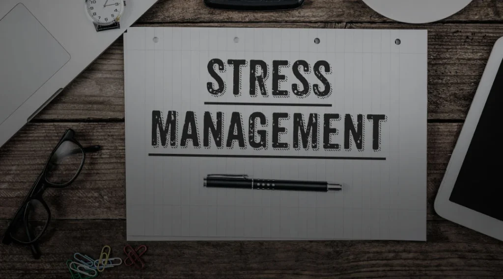 Χαμένα Πονταρίσματα και Stress Management