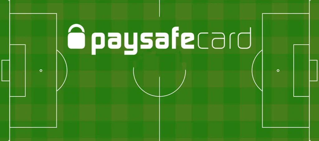 Στοίχημα με paysafe card