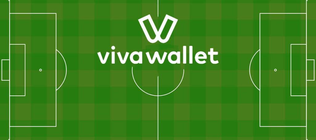 Στοίχημα με Viva Wallet